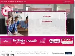 Sites similar to vpskp.edu.rs