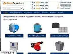 Sites similar to vpskt.ru