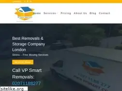 Sites similar to vpsmart.co.uk