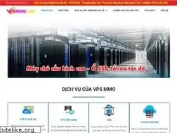 Sites similar to vpsmmo.com