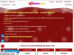 Sites similar to vpsmmo.net