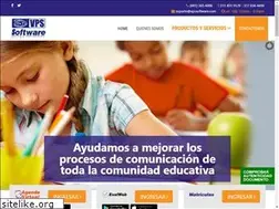 Sites similar to vpsnotas.com