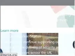 Sites similar to vpspecialists.com