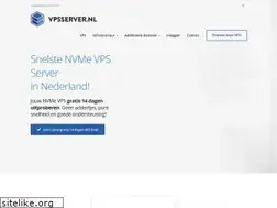 Sites similar to vpsserver.nl