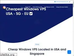 Sites similar to vpsserverusa.com
