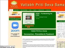 Sites similar to vpsshaveli.org