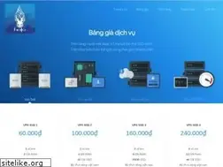 Sites similar to vpsssd.vn