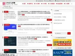 Sites similar to vpssz.com
