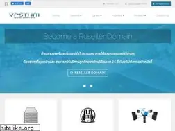 Sites similar to vpsthai.net