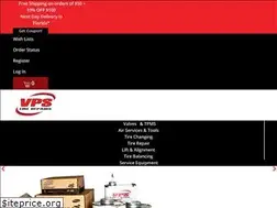 Sites similar to vpstiresrepair.com