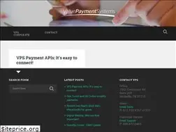 Sites similar to vpstransact.com