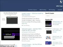 Sites similar to vpstrial.net