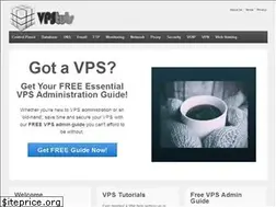 Sites similar to vpstuts.com