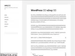 Sites similar to vpsuse.com
