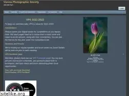 Sites similar to vpsva.org