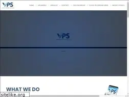 Sites similar to vpsvirtual.com
