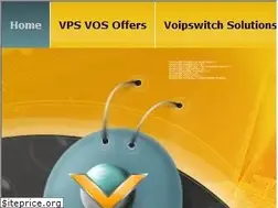 Sites similar to vpsvos.com