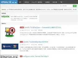 Sites similar to vpswe.com