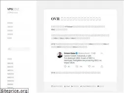 Sites similar to vpsxhq.com