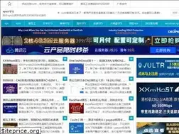 Sites similar to vpsxxs.com