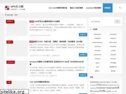 Sites similar to vpszh.com