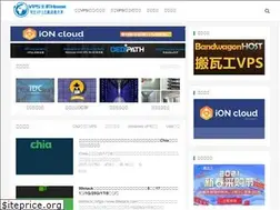 Sites similar to vpszhujihome.com