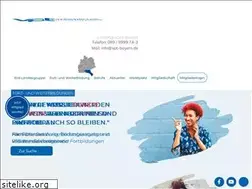 Sites similar to vpt-bayern.de