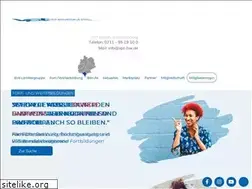 Sites similar to vpt-bw.de