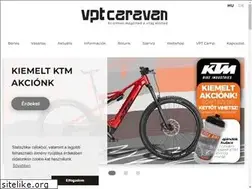 Sites similar to vpt-caravan.hu