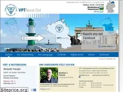 Sites similar to vpt-mv.de