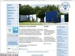 Sites similar to vpt-nrw.de