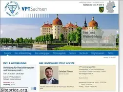 Sites similar to vpt-sachsen.de