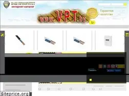 Sites similar to vpt.by