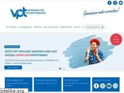 Sites similar to vpt.de
