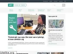 Sites similar to vpt.dk