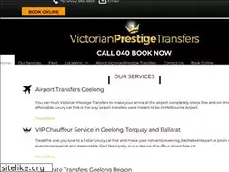 Sites similar to vpt.net.au