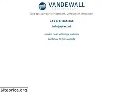 Sites similar to vptaxi.nl