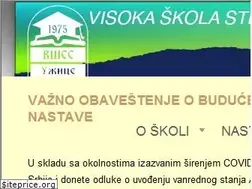 Sites similar to vpts.edu.rs