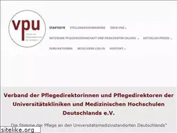 Sites similar to vpu-online.de