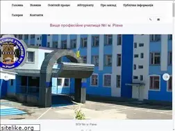 Sites similar to vpu1.inf.ua