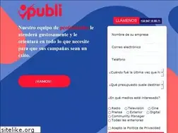 Sites similar to vpubli.es