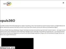 Sites similar to vpuls360.at