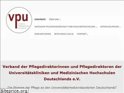 Sites similar to vpuonline.de