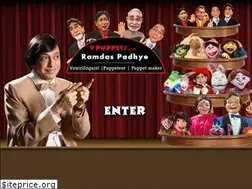 Sites similar to vpuppets.com