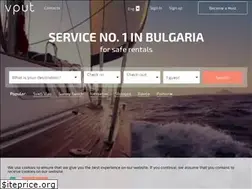 Sites similar to vput.ru