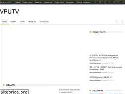 Sites similar to vputv.com