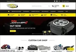 Sites similar to vpw.com.au