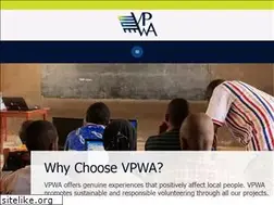 Sites similar to vpwa.org