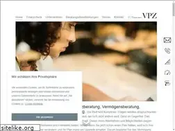 Sites similar to vpz.ch