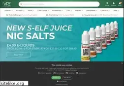 Sites similar to vpz.co.uk